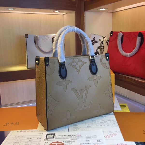 New Arrival L*V Handbag 551