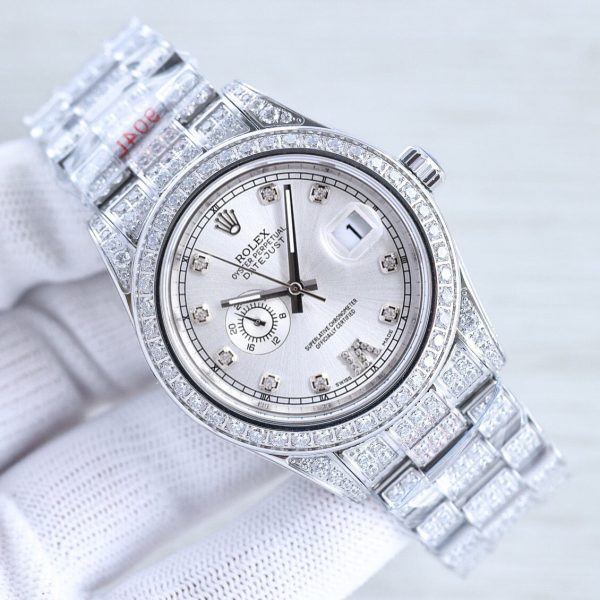 New Arrival Rolex Watch 18