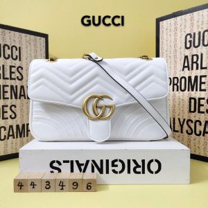 New Arrival GG handbag 26