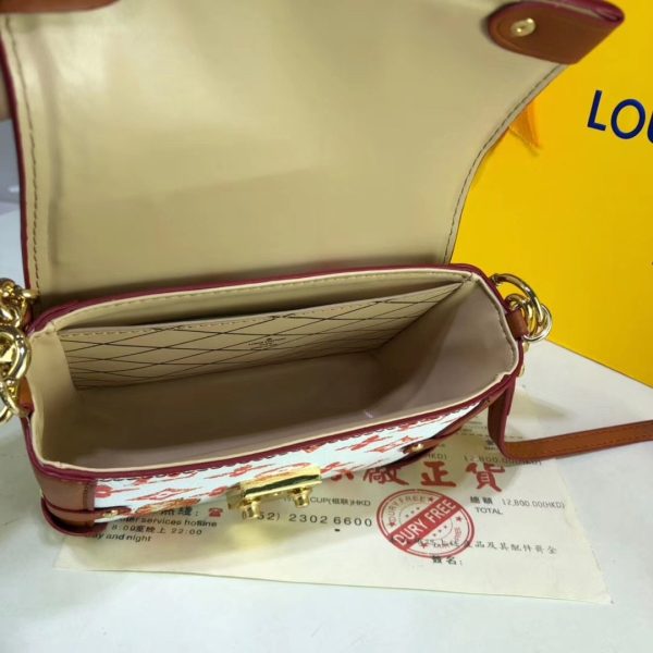 New Arrival L*V handbag 15