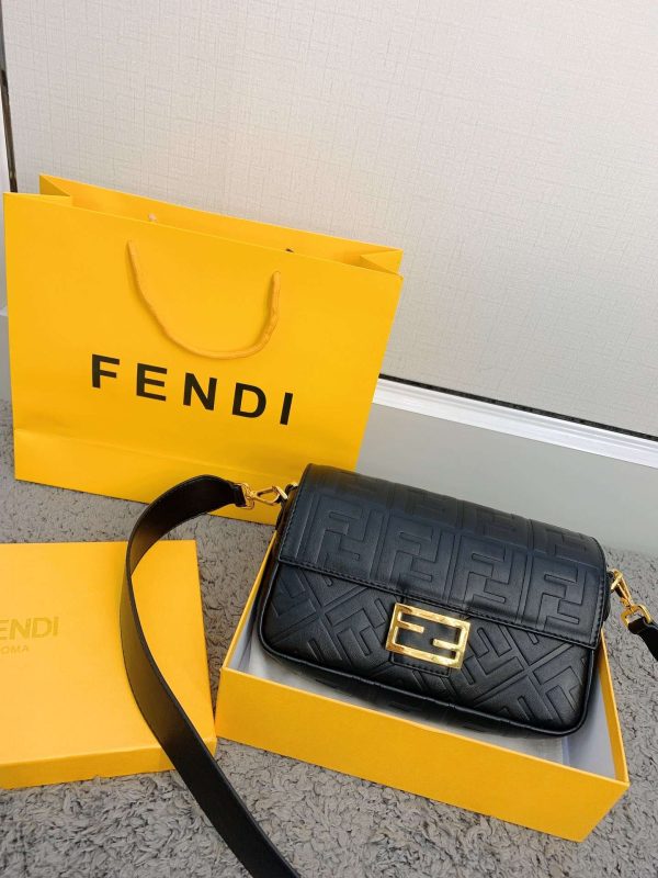 New Arrival Fendi HandBag F007