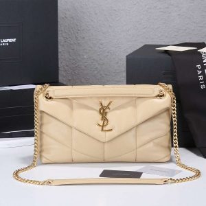 New Arrival YSL handbag 028