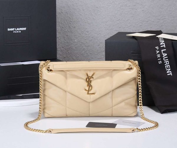 New Arrival YSL handbag 028