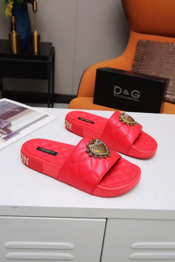 New Arrival Women Slippers 020