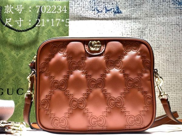 New Arrival GG handbag 376