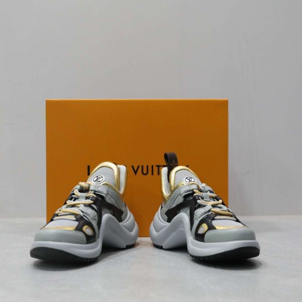 New Arrival LV Dad Sneakers 021