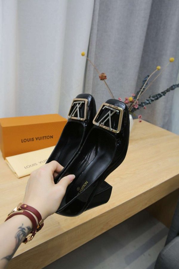 New Arrival Women LV Shoes 010