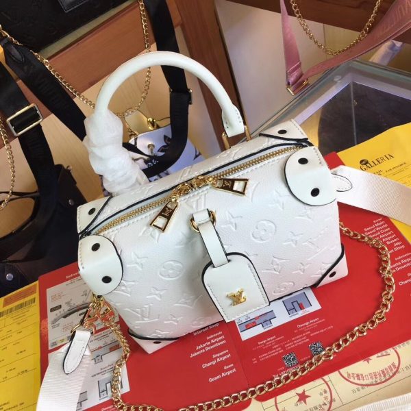 New Arrival L*V handbag 407