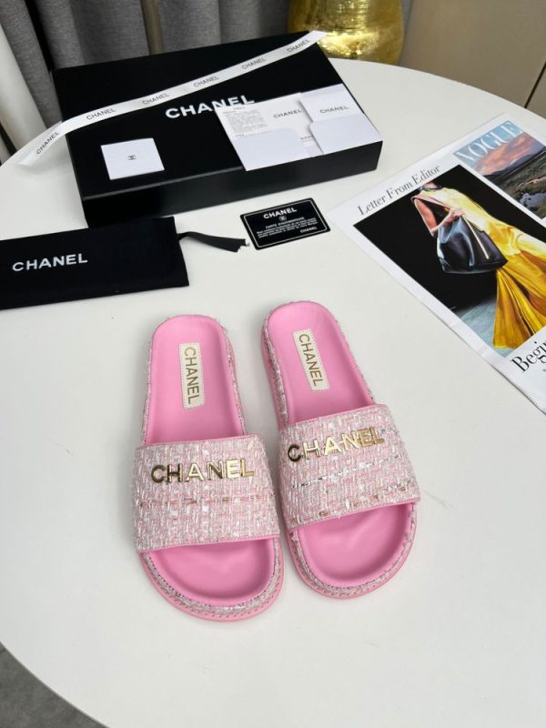 New Arrival Women CN Shoes 161