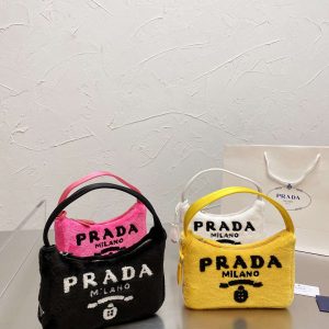 New Arrival Prada HandBag P059