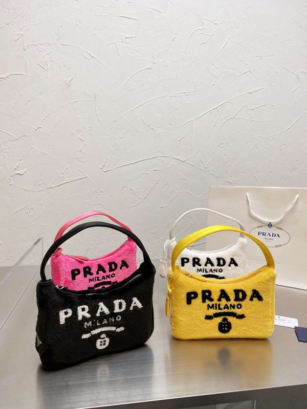 New Arrival Prada HandBag P059