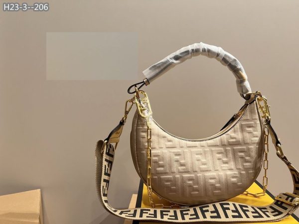 New Arrival Fendi HandBag F154