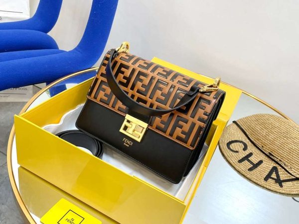 New Arrival Fendi HandBag F028