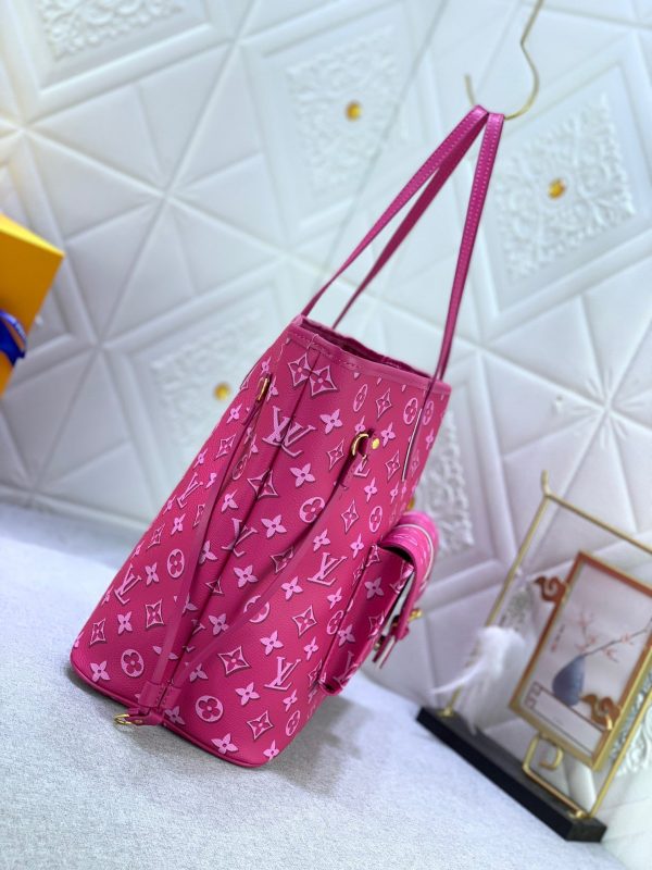 New Arrival L*V Handbag 923