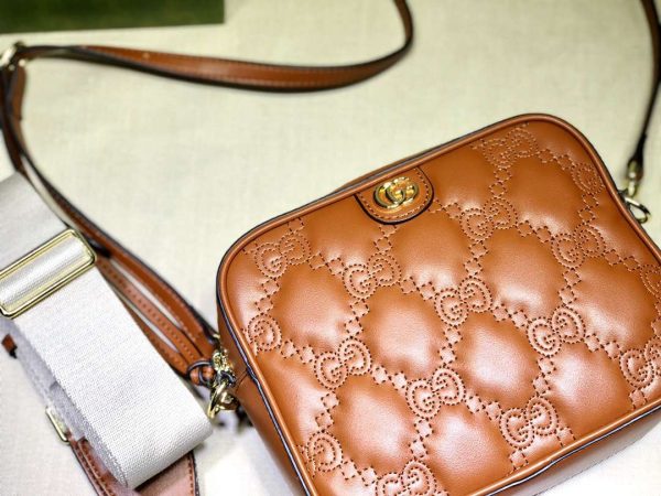 New Arrival GG handbag 376