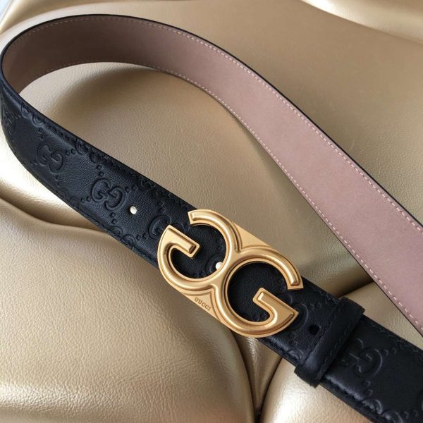 New Arrival GG Belt 010