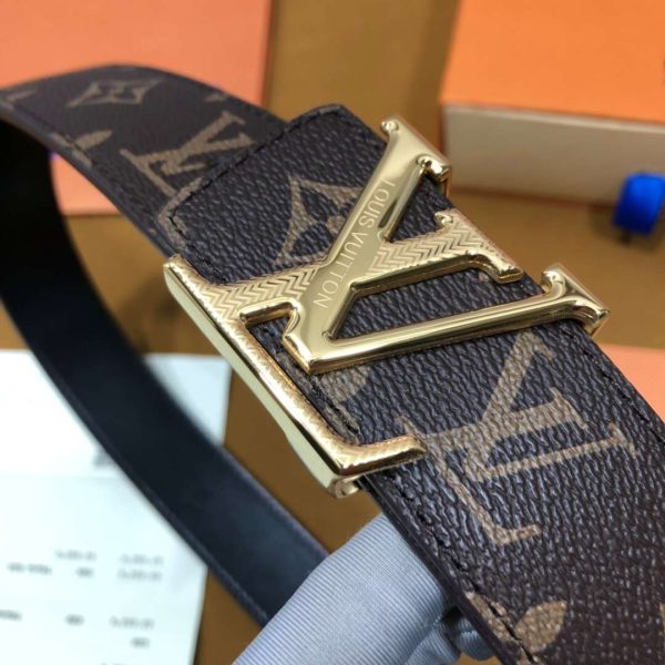 New Arrival LV US Belt 047