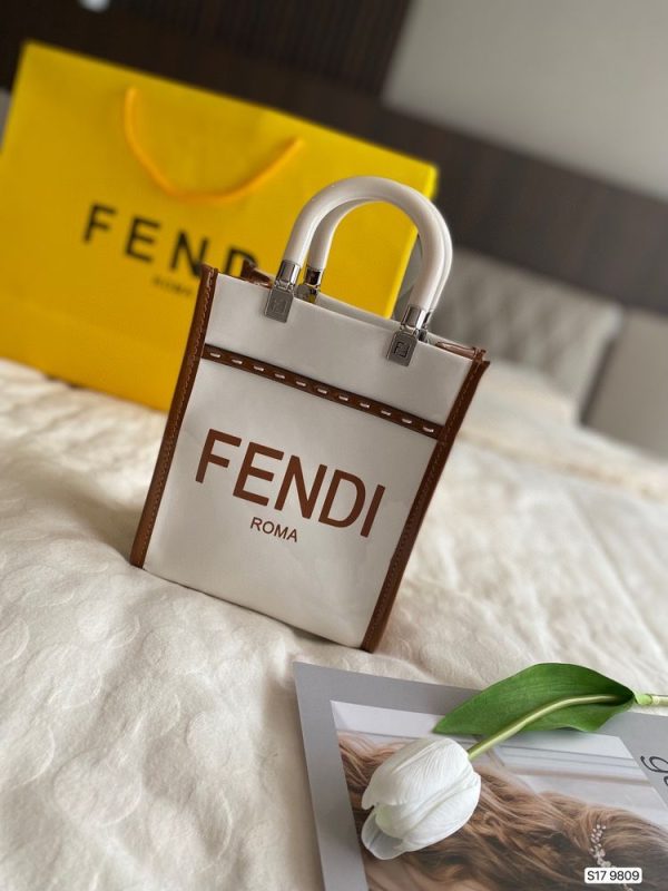 New Arrival Fendi HandBag F156