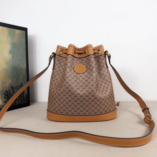 New Arrival GG handbag 162