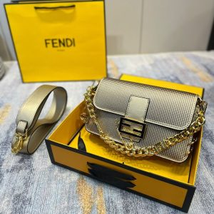 New Arrival Fendi HandBag F082