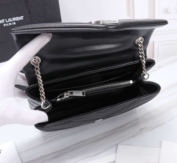 New Arrival YSL handbag 030