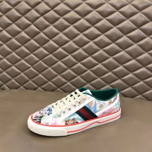 New Arrival Women Gucci Shoes G015