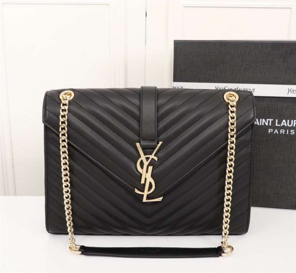 New Arrival YSL handbag 007