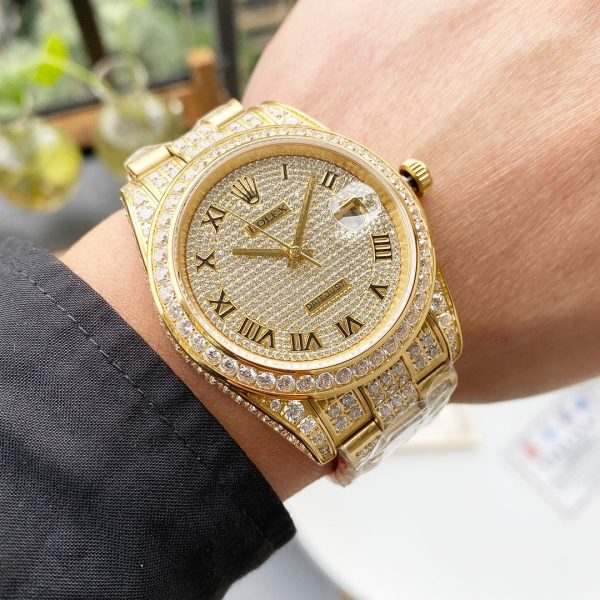 New Arrival Rolex Watch 10