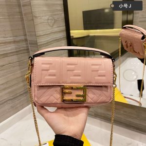 New Arrival Fendi HandBag F018