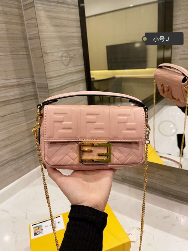 New Arrival Fendi HandBag F018