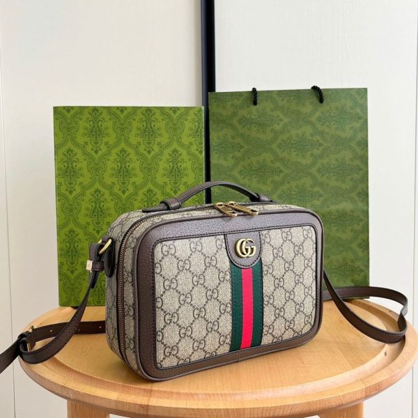 New Arrival GG handbag 392