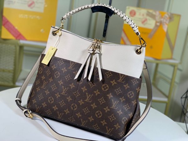 New Arrival L*V Handbag 598