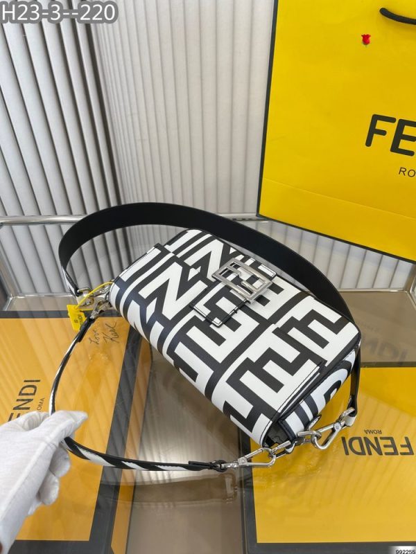 New Arrival Fendi HandBag F153