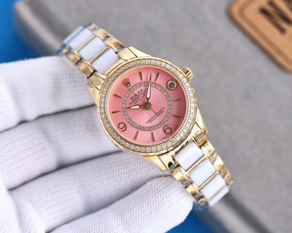 New Arrival Rolex Watch 13