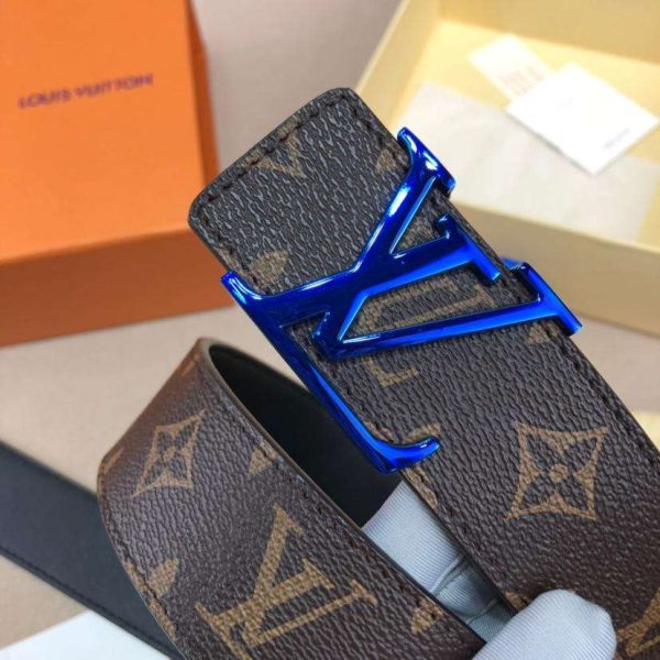 New Arrival LV US Belt 030