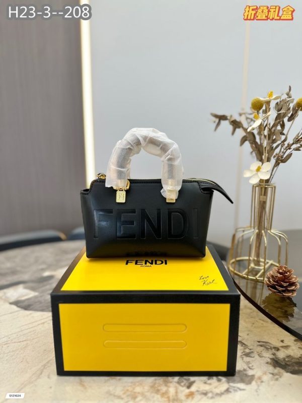 New Arrival Fendi HandBag F152