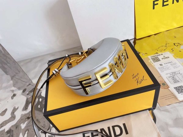 New Arrival Fendi HandBag F051