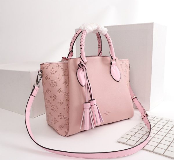 New Arrival L*V handbag 334