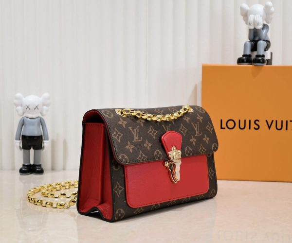 New Arrival L*V Handbag 815