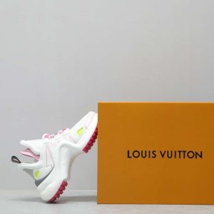 New Arrival LV Dad Sneakers 013