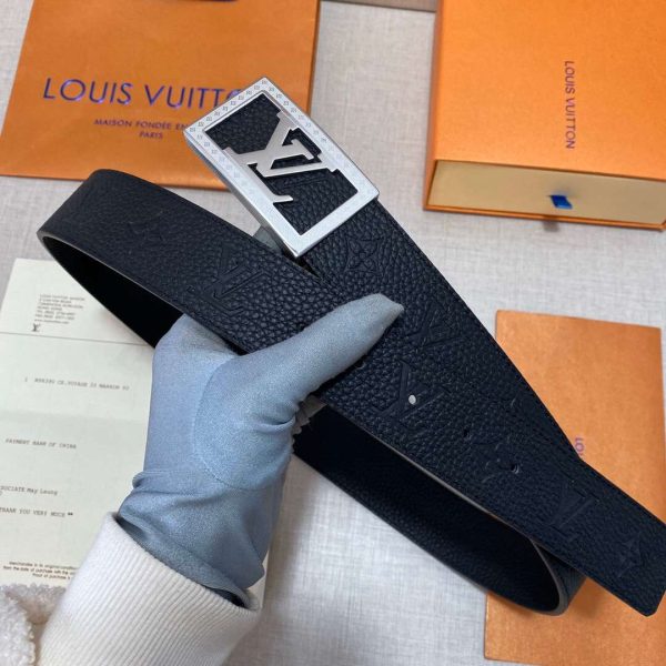 New Arrival LV US Belt 094