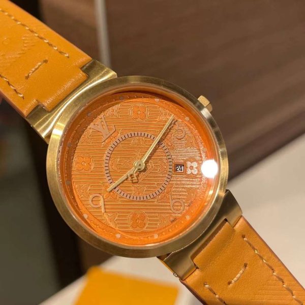 New Arrival LV Women Watch 003