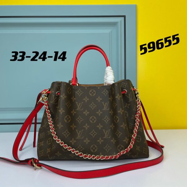 New Arrival L*V Handbag 799