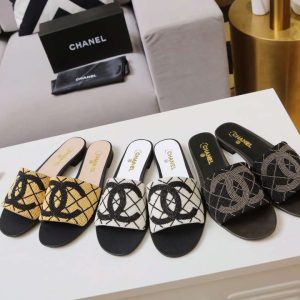 New Arrival Women Slippers 002