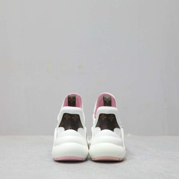 New Arrival LV Dad Sneakers 032