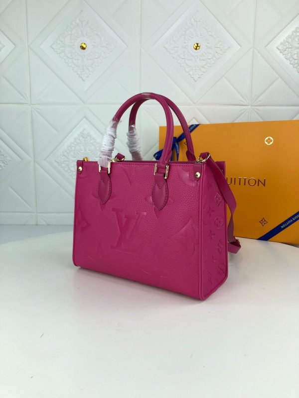 New Arrival L*V Handbag 579