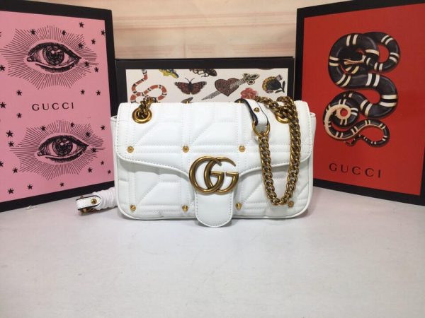 New Arrival GG handbag 32