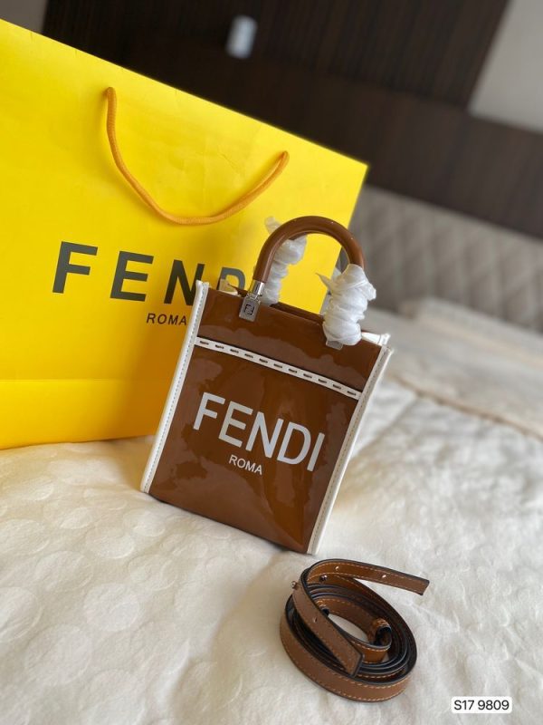 New Arrival Fendi HandBag F156