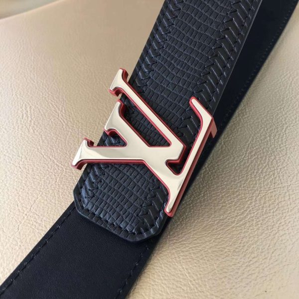 New Arrival LV Belt 002