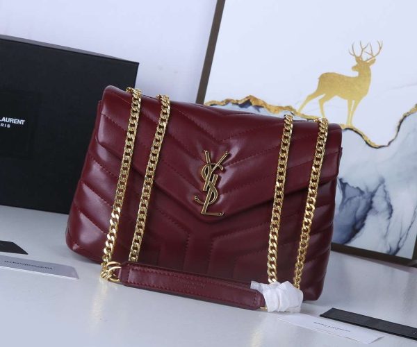 New Arrival YSL handbag 022